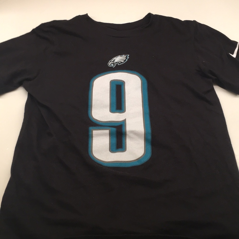 Eagles shirt Jersey